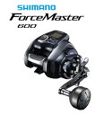 シマノ フォースマスター 400