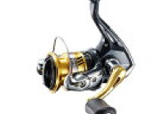 SHIMANO SAHARA SAHARA2500HGS サハラ2500HGS