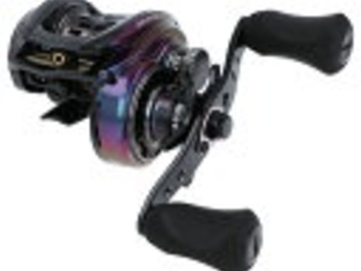 AbuGarcia REVO ULTRACAST BF8-L