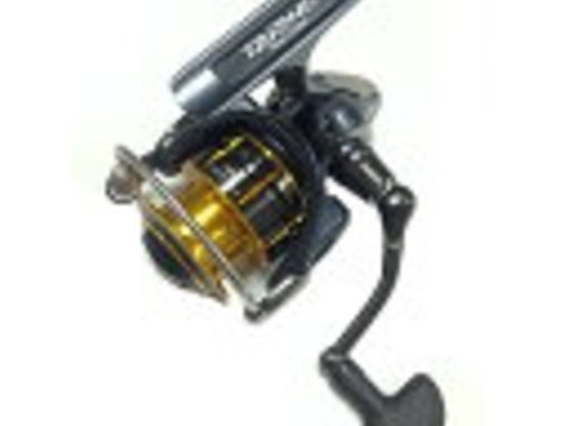 DAIWA FREAMS(’15) 2500