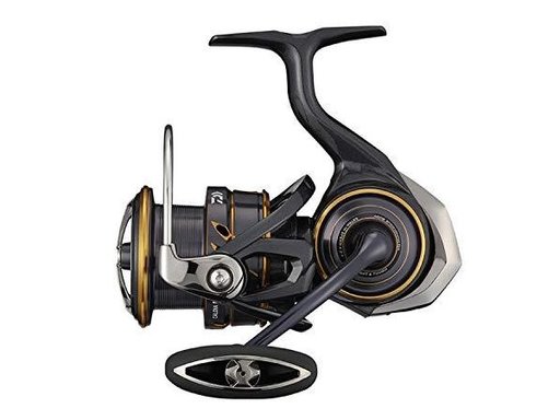 DAIWA CATALINA 4000