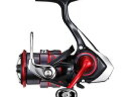 DAIWA 14月下美人 2504H 月下美人