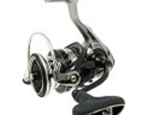 DAIWA 18ｶﾙﾃﾞｨｱ LT4000-CXH