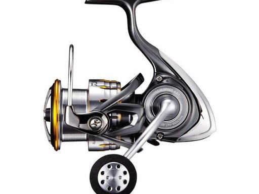 DAIWA 18 BLAST 4000CXH ブラストLT