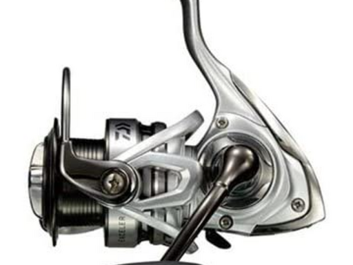 DAIWA 14エクセラー 3012H