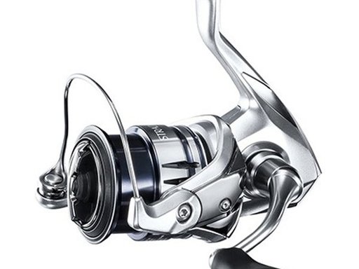 SHIMANO 19 Stradic 2000