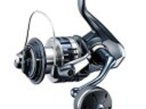 SHIMANO STRADIC SW ('18) 6000XG