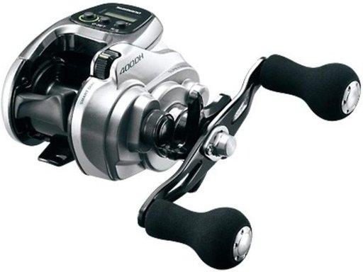 SHIMANO Scorpion ANTARES Version 2 rh