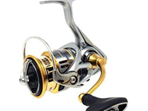 DAIWA 18 FREAMS Daiwa 18FREAMS LT3000S-CXH ダイワ 18フリームス LT3000S-CXH