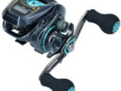 DAIWA 20 LIGHT SW X IC L SS