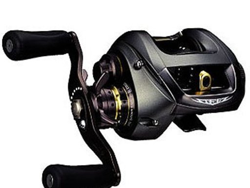 DAIWA STEEZ 103H