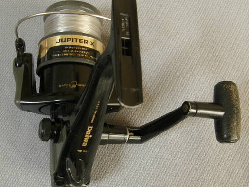 DAIWA JUPITER-X 1500T