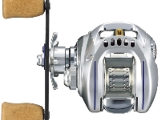 DAIWA ZILLION HLC 100HL