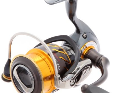 DAIWA CERTATE (’13) 2506H