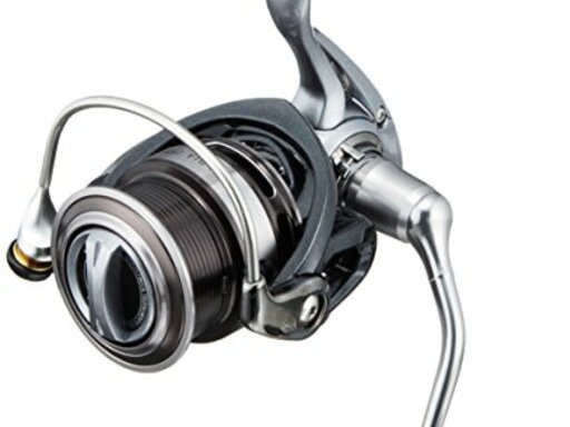 DAIWA CALDIA (’11) 2506H