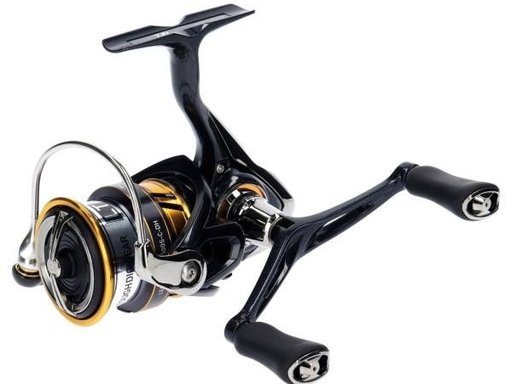 DAIWA LEGALIS 3000