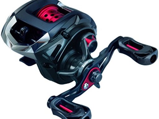 DAIWA SS AIR 8.1L