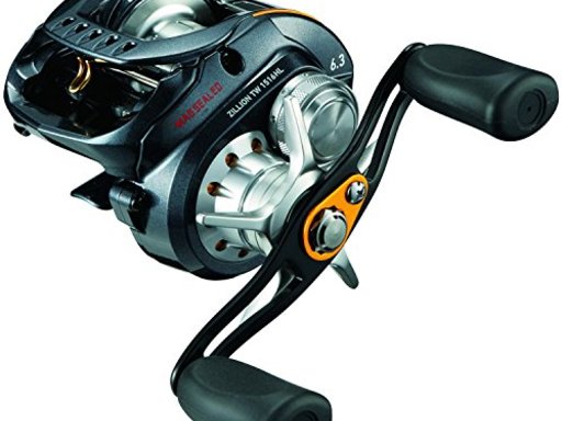 DAIWA ZILLION TW 1516HL