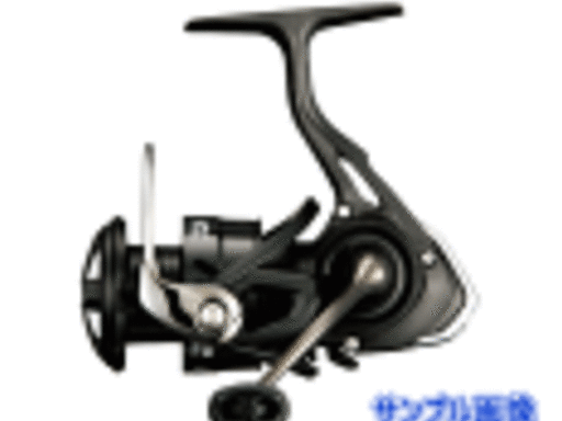 DAIWA 18ﾀﾄｩｰﾗ タトゥーラ