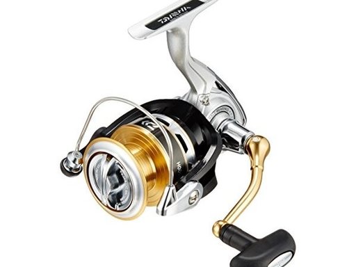 DAIWA CREST 3000H