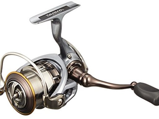 DAIWA LUVIAS (’15) 2506