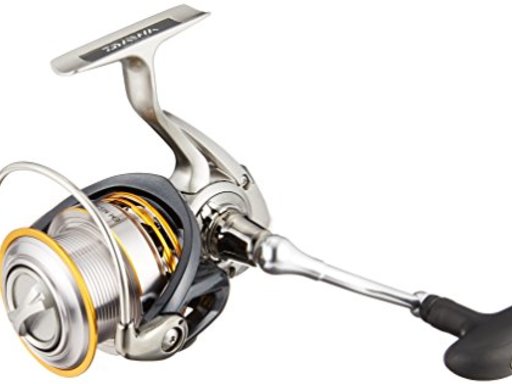 DAIWA EM MS 3012H