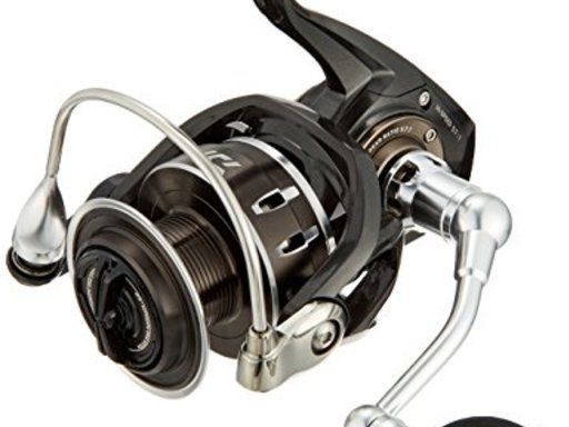 DAIWA CATALINA (’16) 4000H