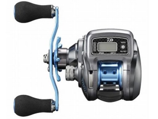 DAIWA SALTIST ICS 103SH-L