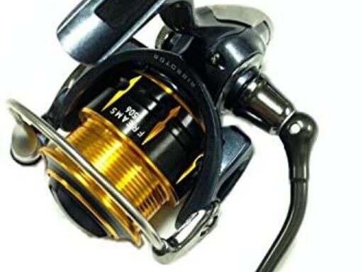 DAIWA FREAMS(’15) 2506