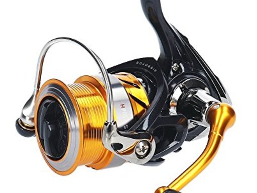 DAIWA 15REVROS 2506H