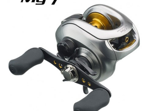 SHIMANO Metanium Mg (’07) 7 RIGHT