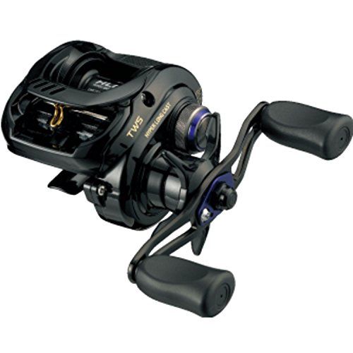 ダイワ 15ﾀﾄｩｰﾗ HLC 8.1L-TW