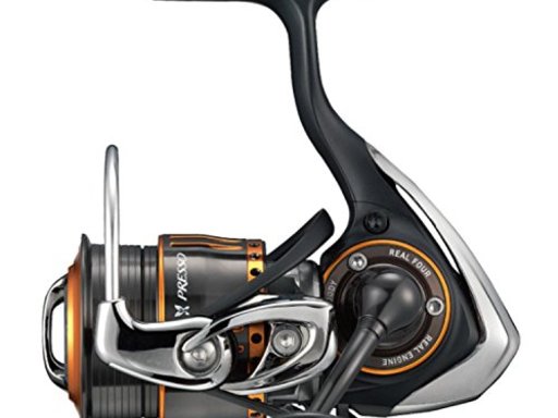 DAIWA PRESSO('14) 2025C