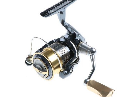 SHIMANO STELLA (’10) C2000S