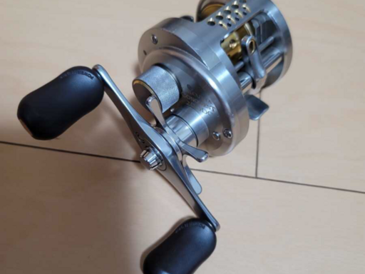 SHIMANO Calcutta Conquest(′03) 200DC