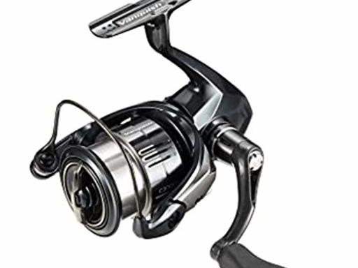 SHIMANO Vanquish (’12) 2000S