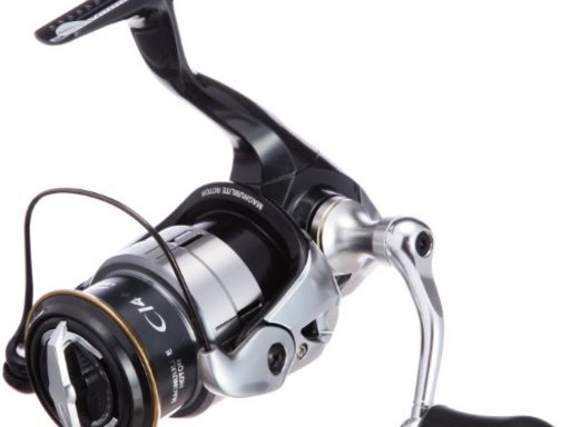 SHIMANO Vanquish (’12) C2500HGS