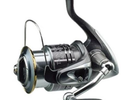 SHIMANO TWIN POWER (’08) 4000S