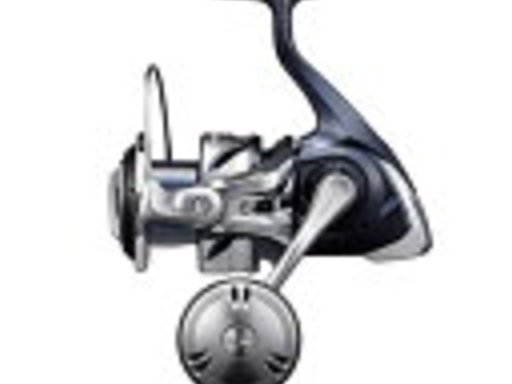 SHIMANO TWIN POWER SW (’09) 6000HG