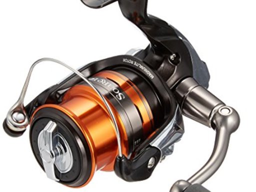 SHIMANO Soare CI4/CI4 30 2000HGS