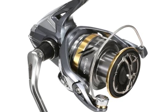 SHIMANO 17ARTEGRA C3000