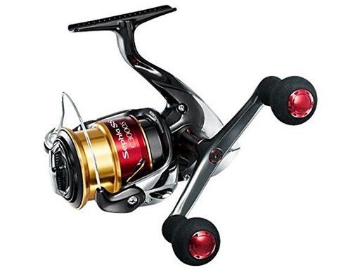 SHIMANO Sephia SS('15) C3000HGSDH