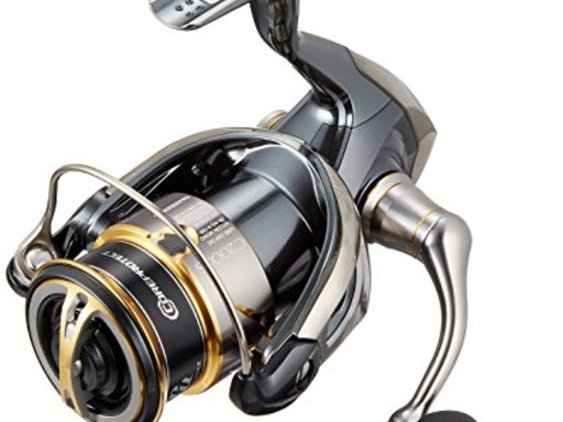 SHIMANO STELLA (’14) C2000S