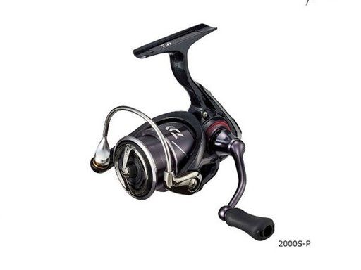 DAIWA 月下美人20 LT2000s