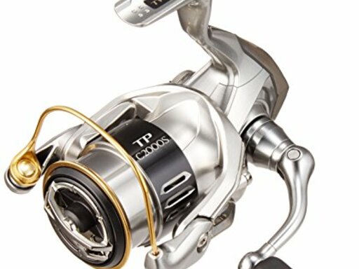 SHIMANO TWIN POWER (’15) C2000S