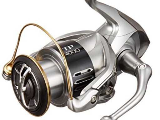 SHIMANO TWIN POWER (’15) 4000PG