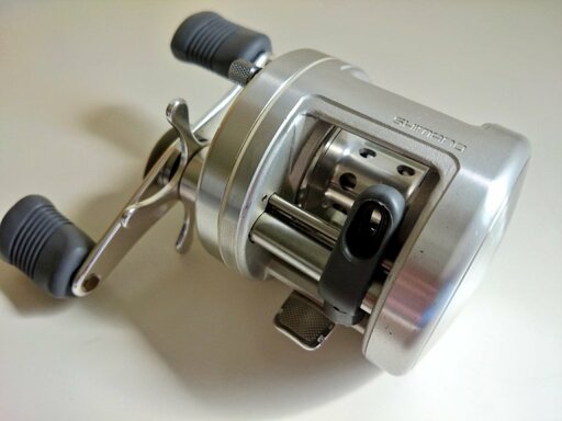 SHIMANO CALCUTTA (’92) 100