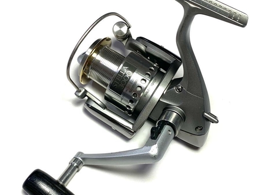 SHIMANO STELLA (’95) 3000