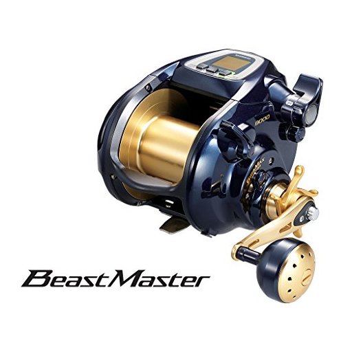 シマノ ビーストマスター beast master ビーストマスター9000番