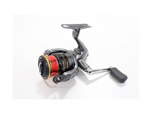 SHIMANO SAHARA (’14) 2000HGS